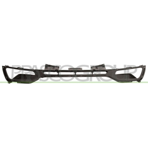 PRASCO L&uuml;ftungsgitter, Sto&szlig;f&auml;nger PremiumCertified KI0242120