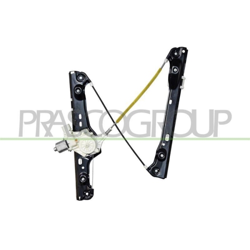 PRASCO Fensterheber BM024W035