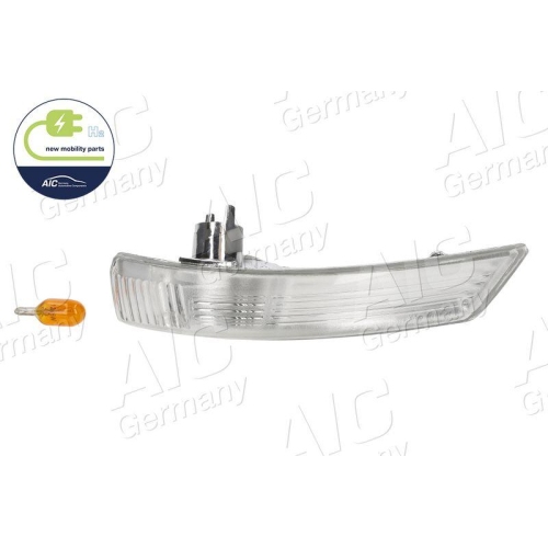 AIC Blinkleuchte NEW MOBILITY PARTS 53527