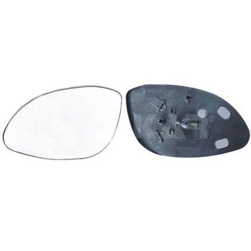 ALKAR Spiegelglas, Au&szlig;enspiegel 6401433