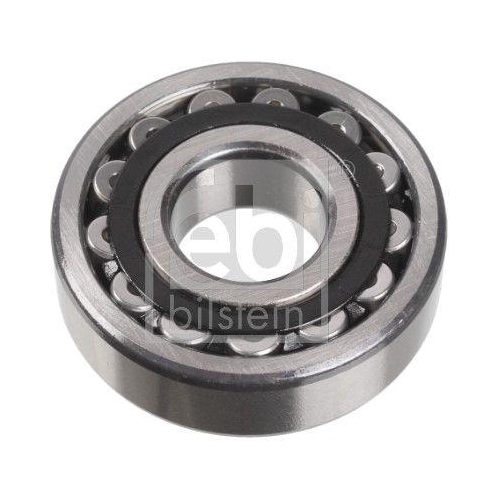 FEBI BILSTEIN D&auml;mpfer, Fahrerhauslagerung 173328