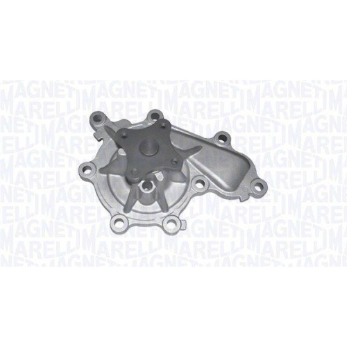 MAGNETI MARELLI Wasserpumpe, Motork&uuml;hlung 352316170837