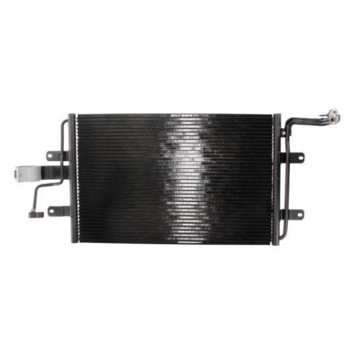 THERMOTEC Kondensator, Klimaanlage KTT110131