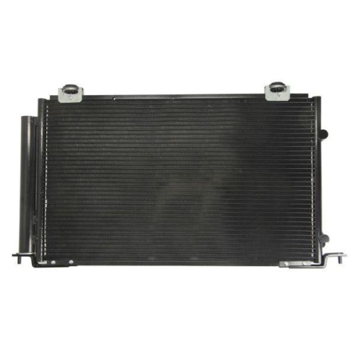 THERMOTEC Kondensator, Klimaanlage KTT110425