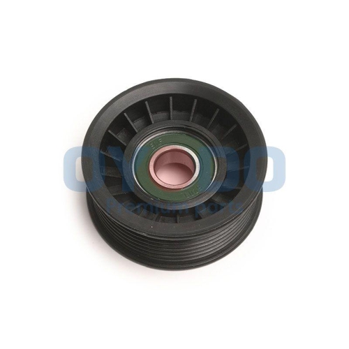 Oyodo Umlenk-/F&uuml;hrungsrolle, Keilrippenriemen 20R9136-OYO