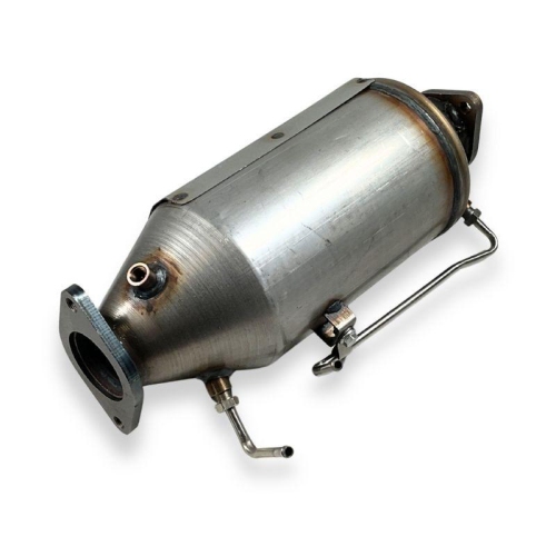 AHG Ru&szlig;-/Partikelfilter, Abgasanlage AHG2276