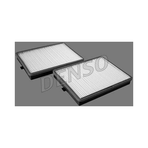 DENSO Filter, Innenraumluft DCF402P
