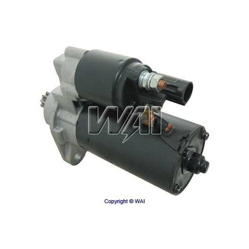 WAI Starter 17972N