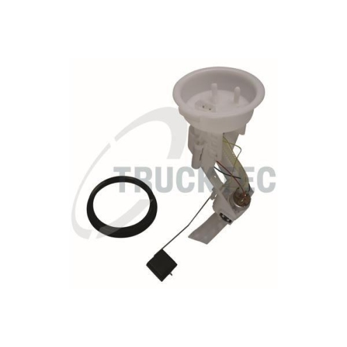 TRUCKTEC AUTOMOTIVE Kraftstoffpumpe 08.38.025