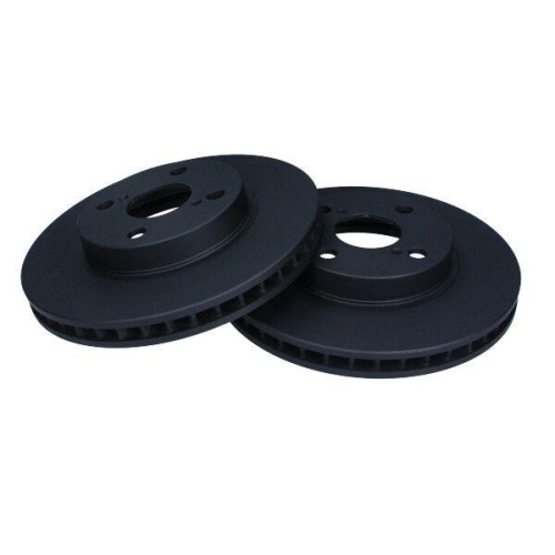 QUARO Bremsscheibe QUARO HIGH CARBON QD6274HC