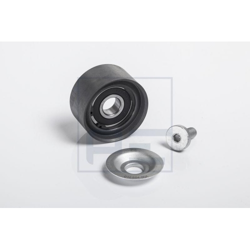 PE Automotive Umlenk-/F&uuml;hrungsrolle, Keilrippenriemen 010.654-00A