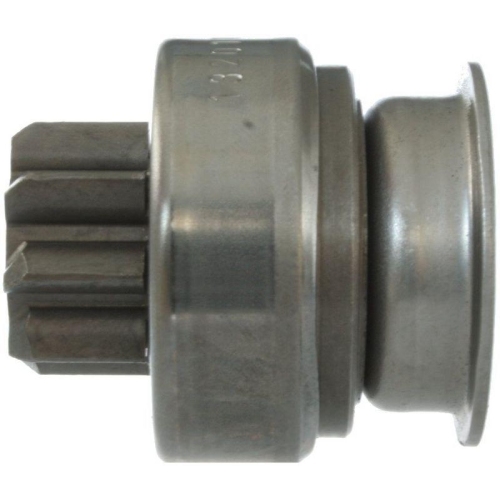 HC-Cargo Freilaufgetriebe, Starter F 032 132 011