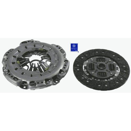 SACHS Kupplungssatz XTend 3000 951 841