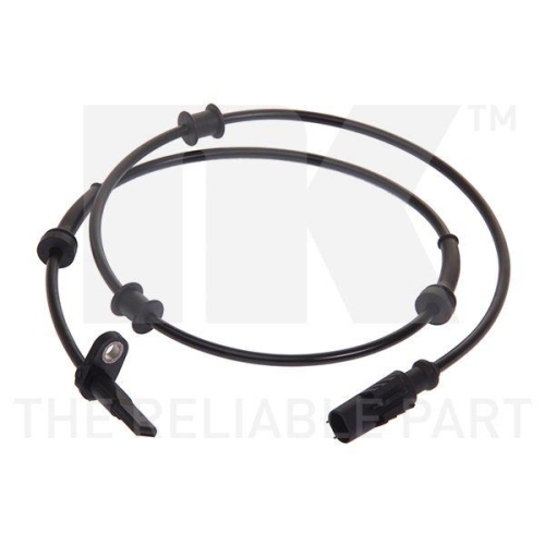 NK Sensor, Raddrehzahl 292357