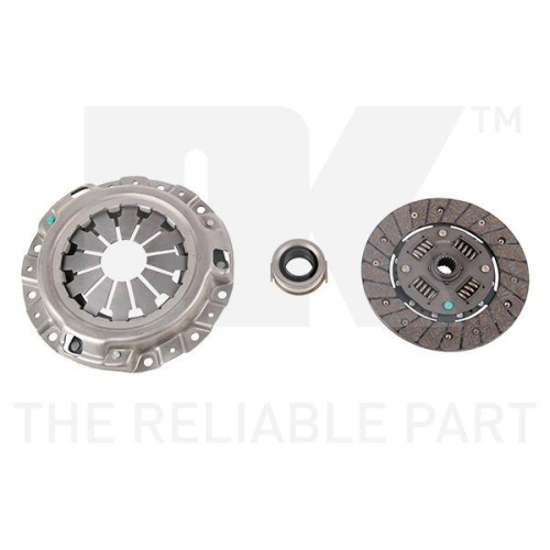 NK Kupplungssatz 135207