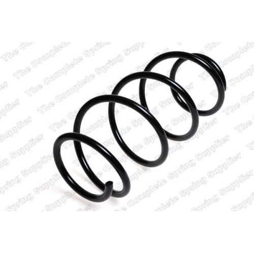 LESJ&Ouml;FORS Fahrwerksfeder 4095825