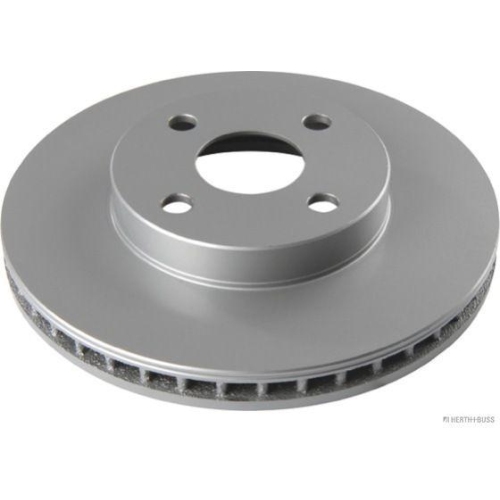 HERTH+BUSS JAKOPARTS Bremsscheibe J3302142