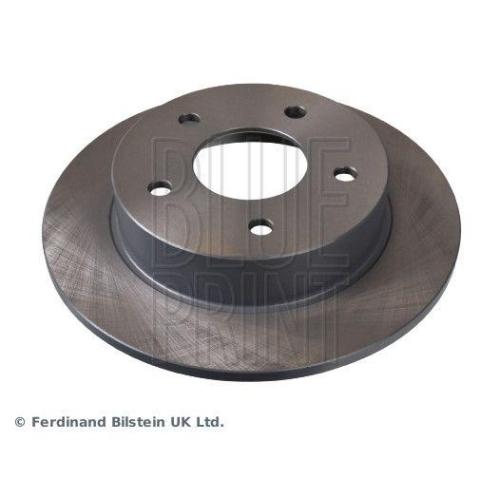 BLUE PRINT Bremsscheibe ADN14383