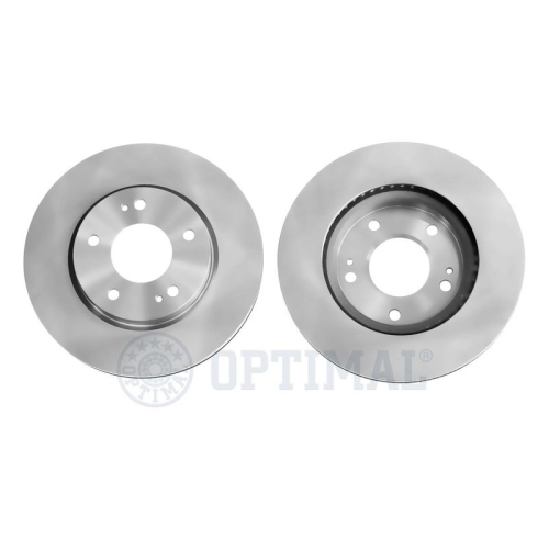 OPTIMAL Bremsscheibe BS-8474C