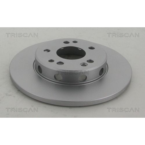 TRISCAN Bremsscheibe COATED 8120 23113C