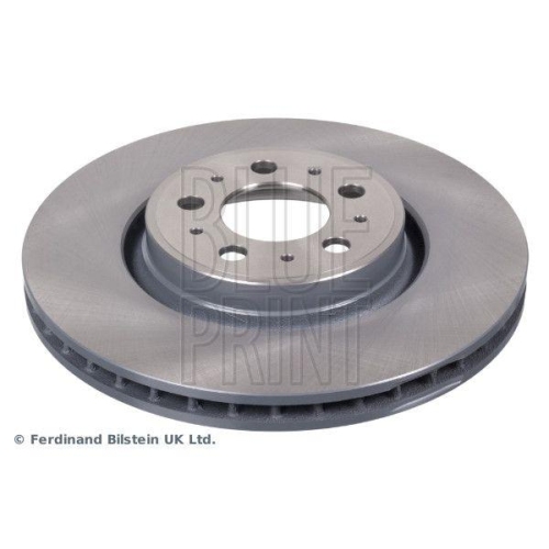 BLUE PRINT Bremsscheibe ADF124370