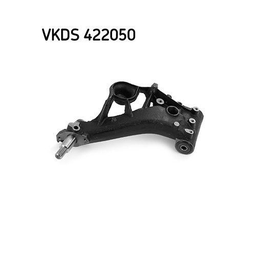 SKF Lenker, Radaufh&auml;ngung VKDS 422050