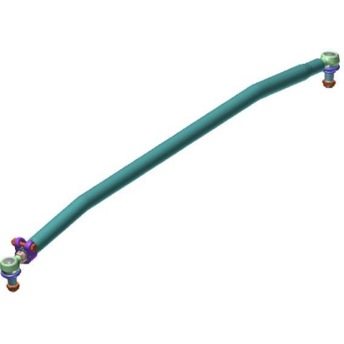 LEMF&Ouml;RDER Spurstange 23307 01