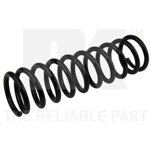 NK Fahrwerksfeder 541508