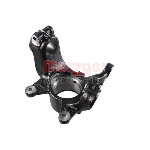 METZGER Achsschenkel, Radaufhängung 58162701