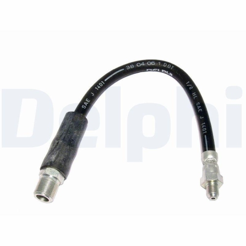 DELPHI Bremsschlauch LH1698