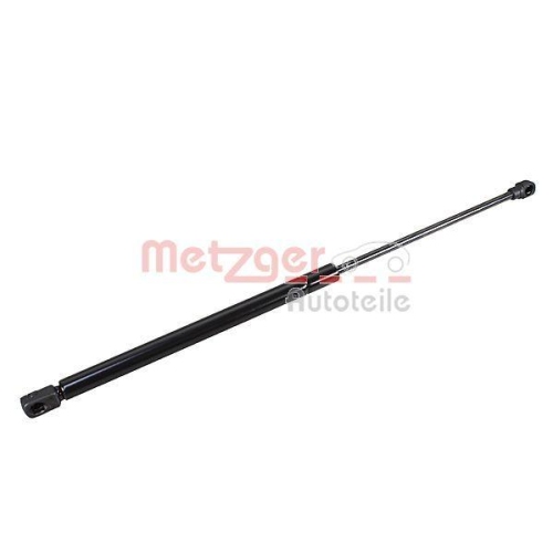 METZGER Gasfeder, Koffer-/Laderaum 2110705