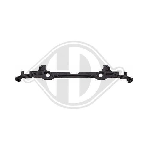 DIEDERICHS Aufpralldämpfer, Stoßfänger 1674061