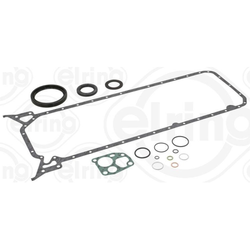 ELRING Dichtungssatz, Kurbelgehäuse 816.396