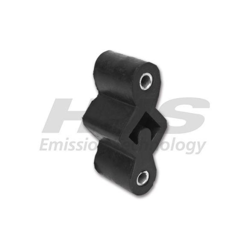 HJS Halter, Schalld&auml;mpfer 83 32 7050