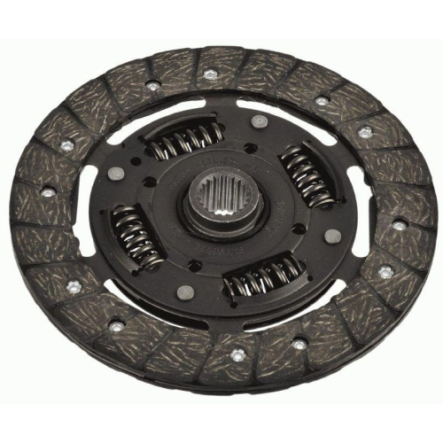 SACHS Kupplungsscheibe