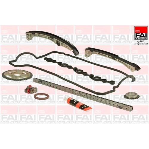 FAI AutoParts Steuerkettensatz