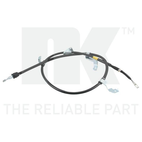 NK Seilzug, Feststellbremse 903553