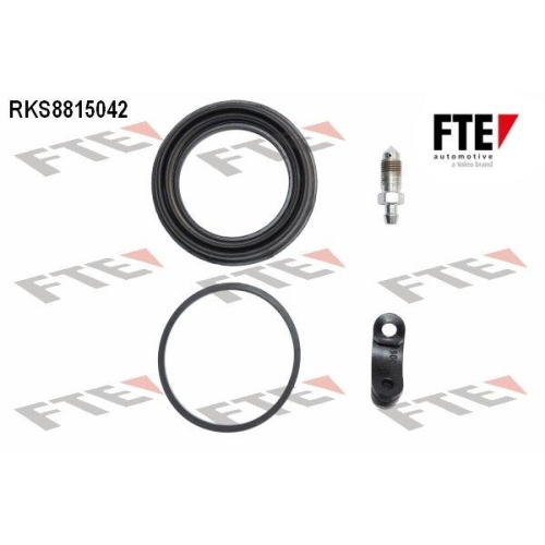 FTE Dichtungssatz, Bremssattel