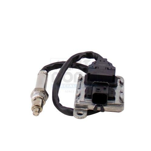 MEAT & DORIA NOx-Sensor, NOx-Katalysator