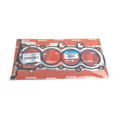 Oyodo Dichtung, Zylinderkopf