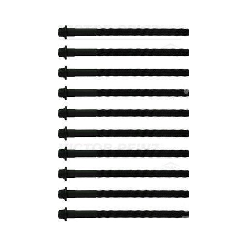 VICTOR REINZ Zylinderkopfschraubensatz