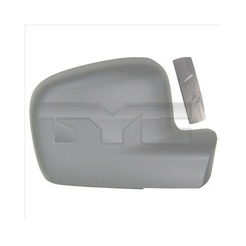 TYC Abdeckung, Außenspiegel