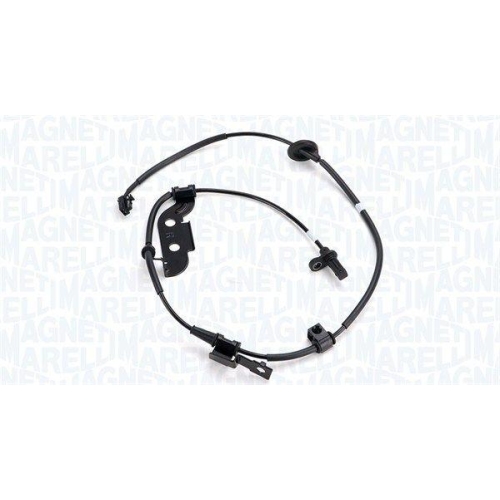 MAGNETI MARELLI Sensor, Raddrehzahl