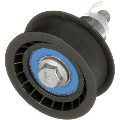 GATES Umlenk-/Führungsrolle, Zahnriemen PowerGrip™ T42048