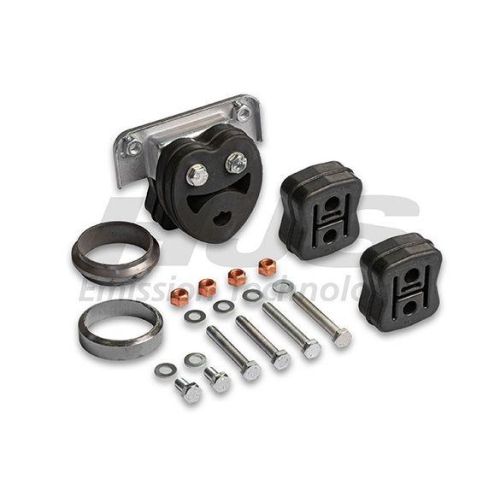 HJS Montagesatz, Abgasanlage 82 13 2530