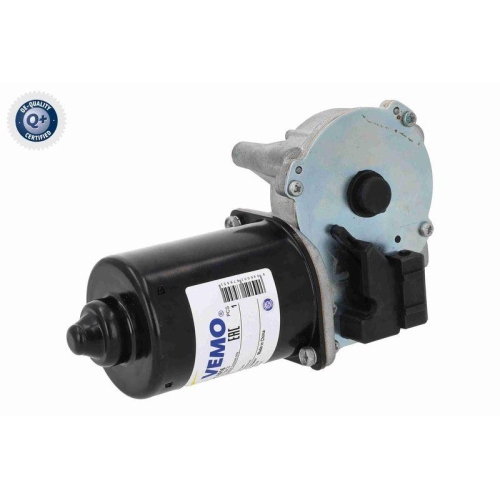 VEMO Wischermotor Q+, Erstausr&uuml;sterqualit&auml;t V25-07-0016