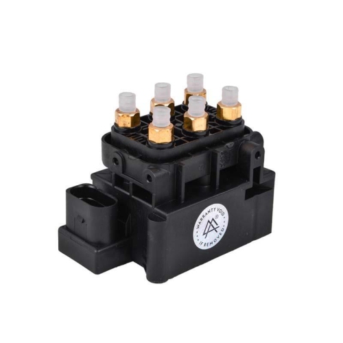 Luftfederventil 5395-01-0300 Miessler Automotive