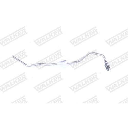 WALKER Druckleitung, Drucksensor (Ru&szlig;-/Partikelfilter) 10793