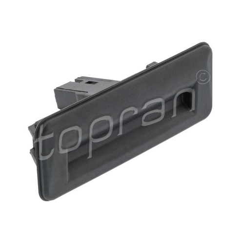 TOPRAN Heckklappengriff 620 031
