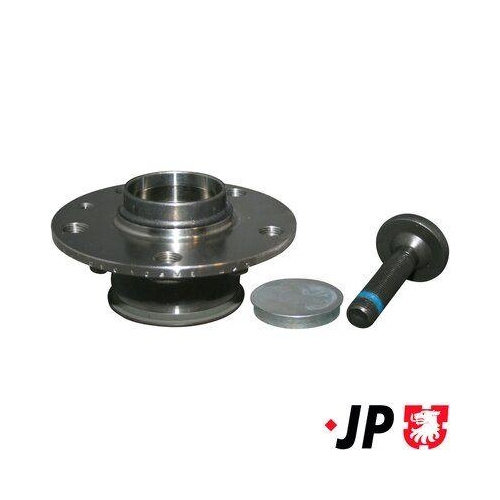 JP GROUP Radnabe JP 1151400710